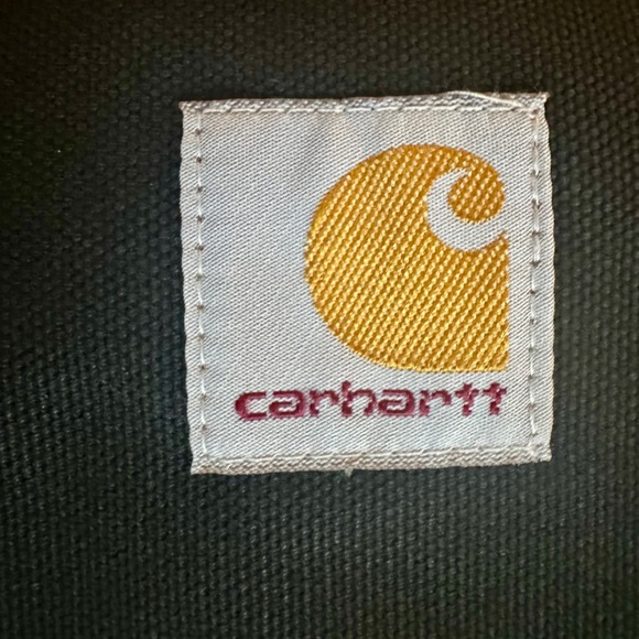Carhartt Chore Dog Coat - size M - Picture 2 of 8